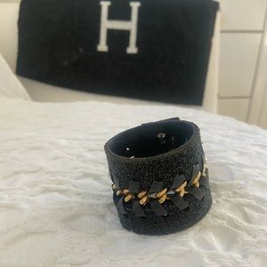 Stingray bracelet